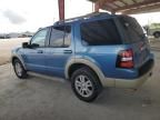 2009 Ford Explorer Eddie Bauer