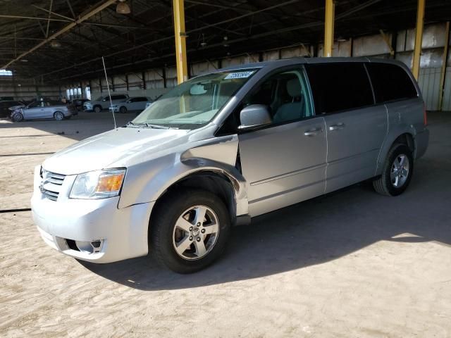 2010 Dodge Grand Caravan SE