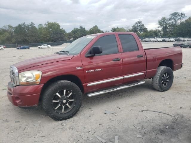 2006 Dodge RAM 1500 ST