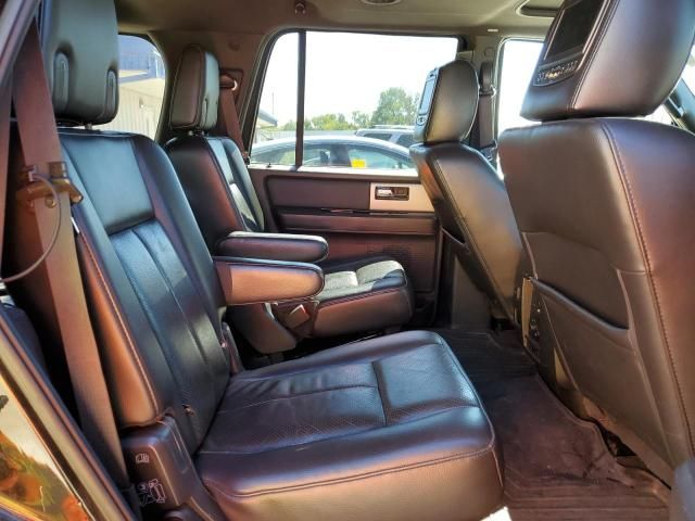 2013 Ford Expedition Limited