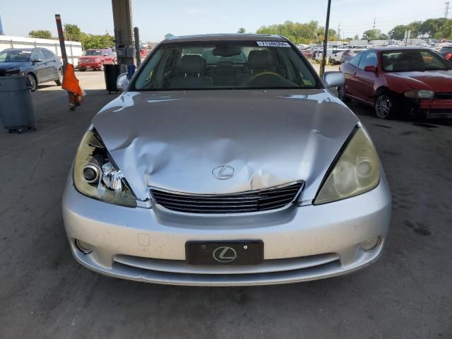 2005 Lexus ES 330