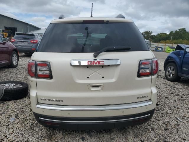 2013 GMC Acadia SLT-1