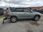 2008 Toyota Rav4 Limited