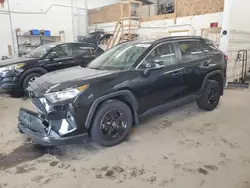 2020 Toyota Rav4 XLE en venta en Ham Lake, MN