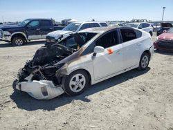 Carros híbridos a la venta en subasta: 2011 Toyota Prius