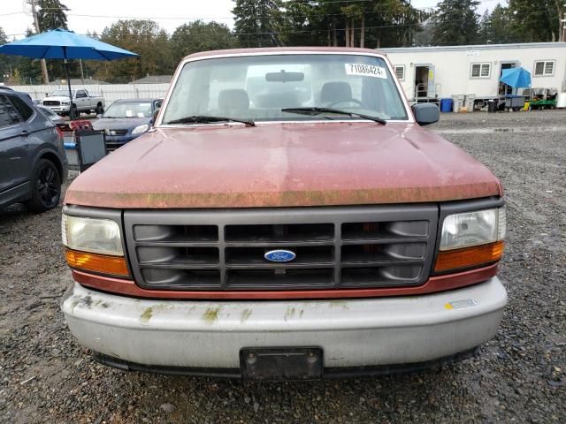 1994 Ford F150