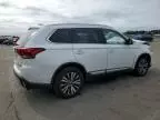 2019 Mitsubishi Outlander SE