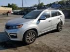 2012 KIA Sorento SX