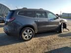 2013 Chevrolet Traverse LTZ