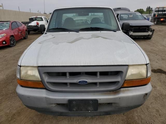 2000 Ford Ranger