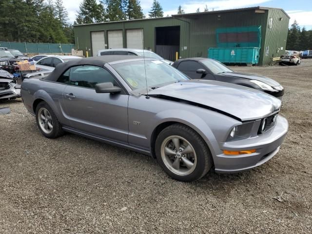 2006 Ford Mustang GT