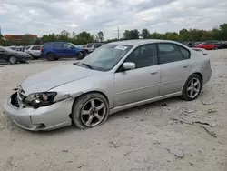 2007 Subaru Legacy 2.5I en venta en Columbus, OH