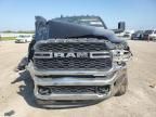 2019 Dodge RAM 3500 Tradesman