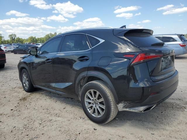 2020 Lexus NX 300