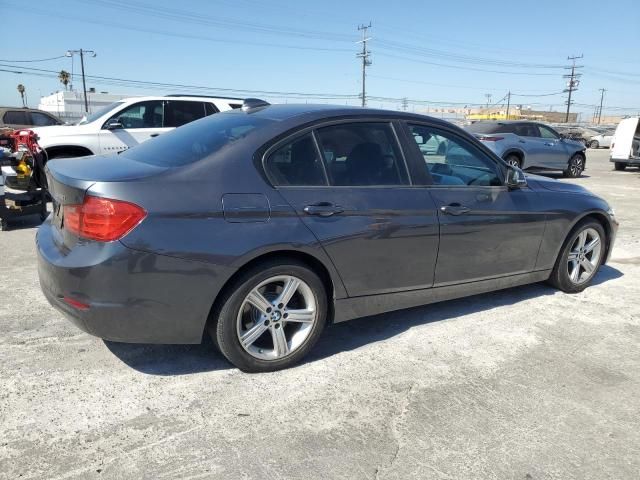 2013 BMW 328 I Sulev