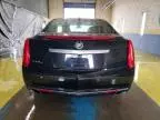 2013 Cadillac XTS Luxury Collection