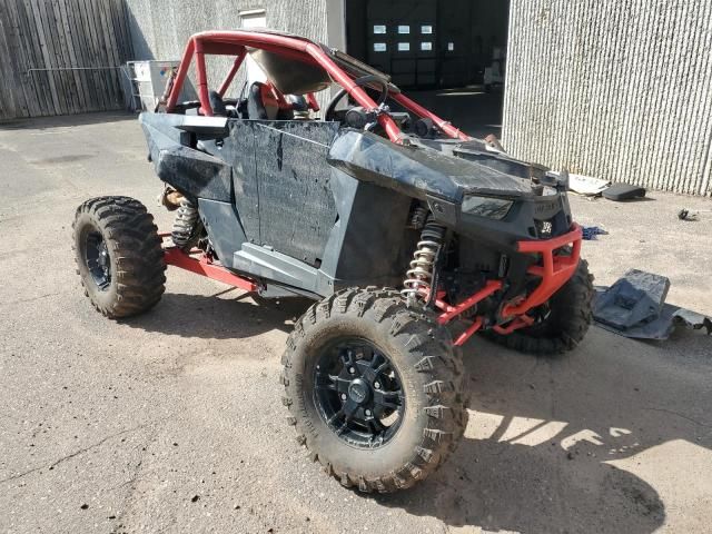 2020 Polaris RZR RS1