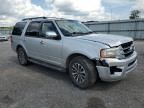 2015 Ford Expedition XLT