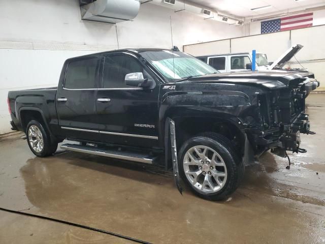 2015 GMC Sierra K1500 SLT