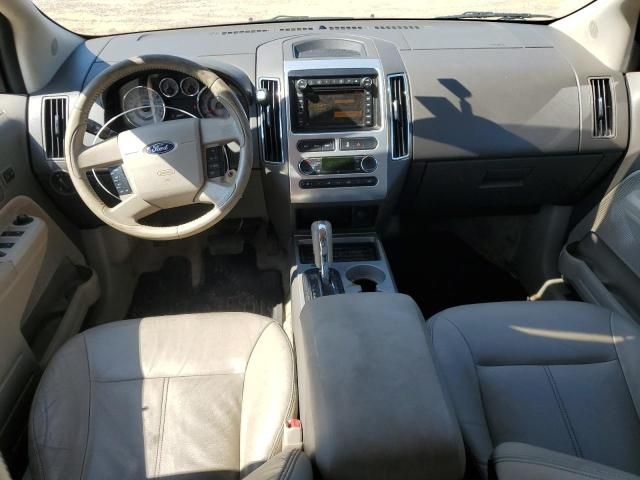 2010 Ford Edge Limited