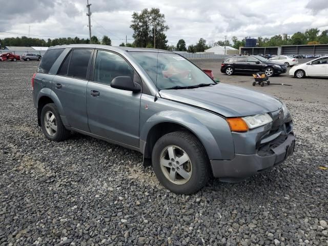 2005 Saturn Vue