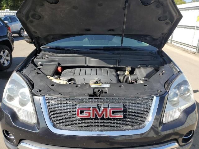 2011 GMC Acadia SLE