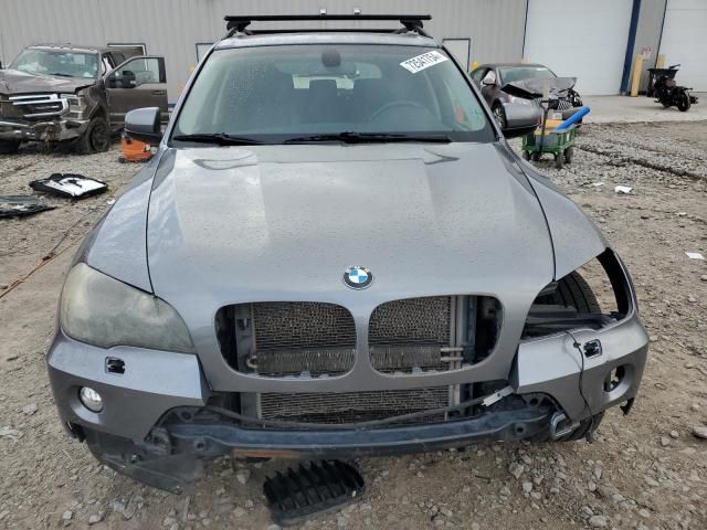 2008 BMW X5 3.0I