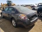 2009 Nissan Altima 2.5