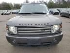 2004 Land Rover Range Rover HSE