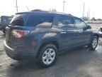 2015 GMC Acadia SLE