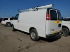 2013 Chevrolet Express G2500