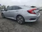 2017 Honda Civic EXL