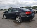 2014 Volkswagen Jetta TDI