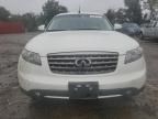 2006 Infiniti FX45