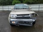 2002 Toyota 4runner SR5