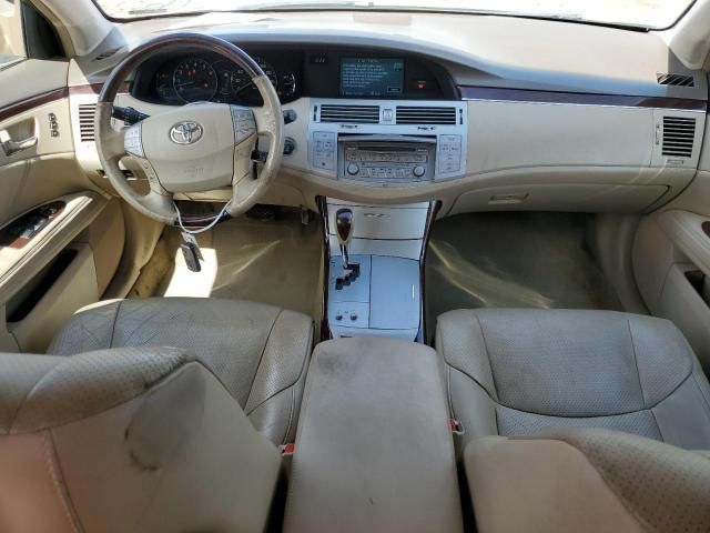 2009 Toyota Avalon XL