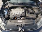 2012 Volkswagen Jetta TDI