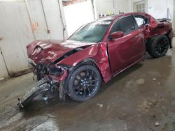 Vehiculos salvage en venta de Copart Madisonville, TN: 2021 Dodge Charger Scat Pack