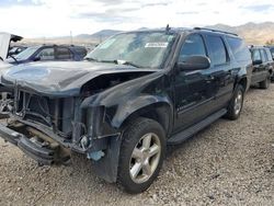 Chevrolet Vehiculos salvage en venta: 2007 Chevrolet Suburban K1500