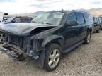 2007 Chevrolet Suburban K1500