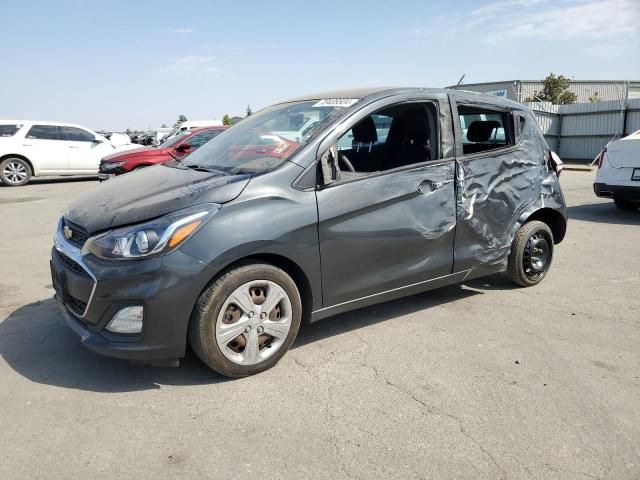 2019 Chevrolet Spark LS