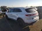 2019 Lincoln MKC Black Label