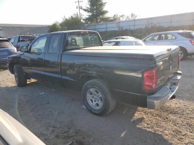 2005 Dodge Dakota SLT