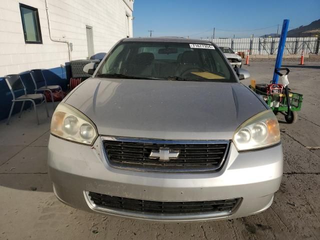 2007 Chevrolet Malibu LT