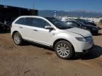 2014 Lincoln MKX