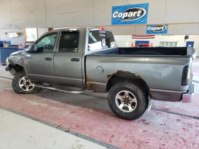 2008 Dodge RAM 2500 ST