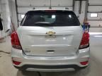 2017 Chevrolet Trax 1LT