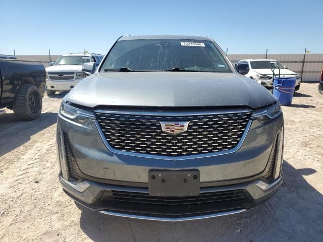 2021 Cadillac XT6 Luxury