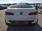 2023 BMW X4 XDRIVE30I