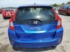 2017 Honda FIT LX